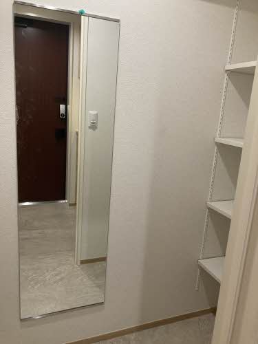 グリーンガーデン東雲 A0304号-11