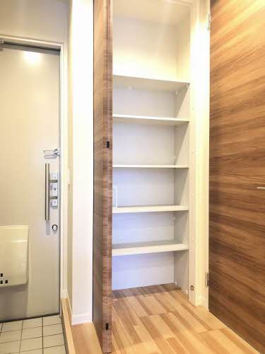 Posto直江 0101号-8