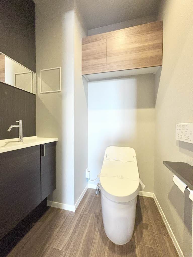 フォルトゥーナ石見 A0402号-8