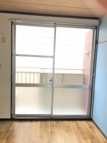 ヴィラ光陽　Ｂ棟 B0202号-4