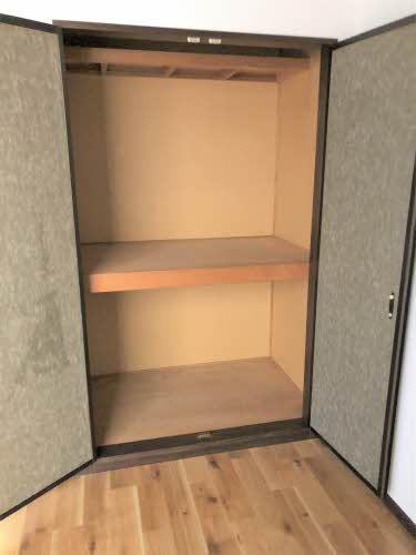 ヴィラ光陽　Ｂ棟 B0202号-6