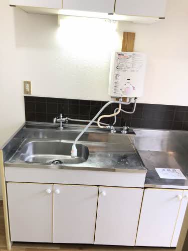 ヴィラ光陽　Ｂ棟 B0202号-7