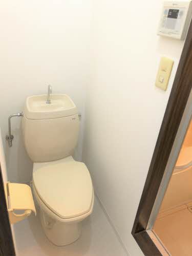 ヴィラ光陽　Ｂ棟 B0202号-9