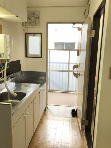 ヴィラ光陽　Ｂ棟 B0202号-12