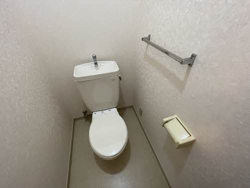 クレール五日市駅前 A棟 A0202号-3