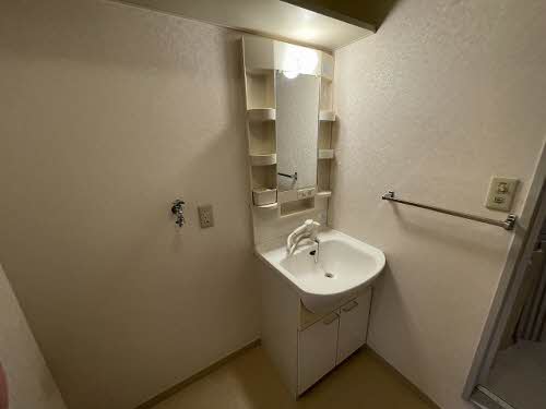 クレール五日市駅前 A棟 A0202号-4