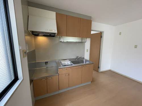 クレール五日市駅前 A棟 A0202号-6