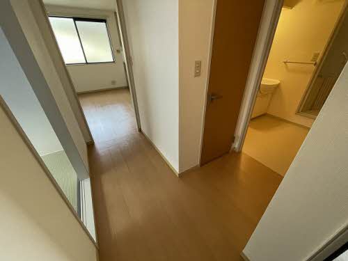 クレール五日市駅前 A棟 A0202号-10