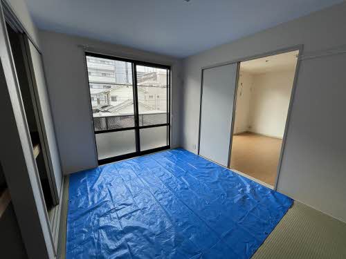 クレール五日市駅前 A棟 A0202号-11