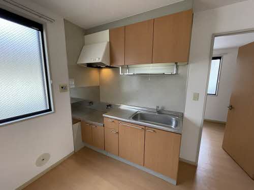 クレール五日市駅前 A棟 A0202号-12