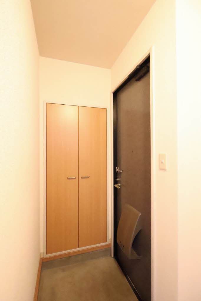 クレール五日市駅前　Ｂ棟 B0103号-3