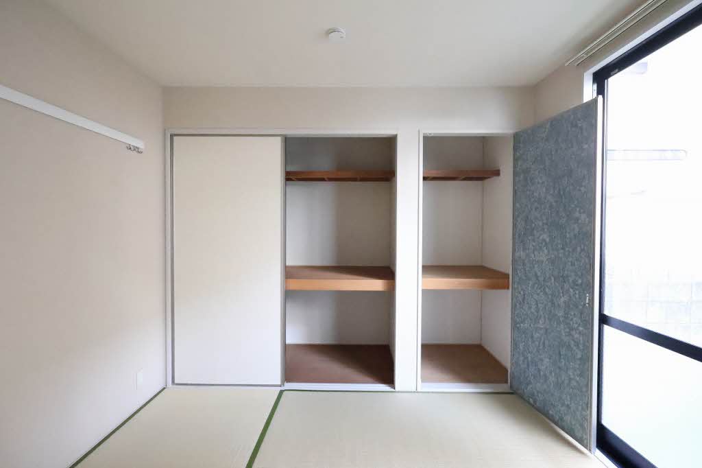 クレール五日市駅前　Ｂ棟 B0103号-8