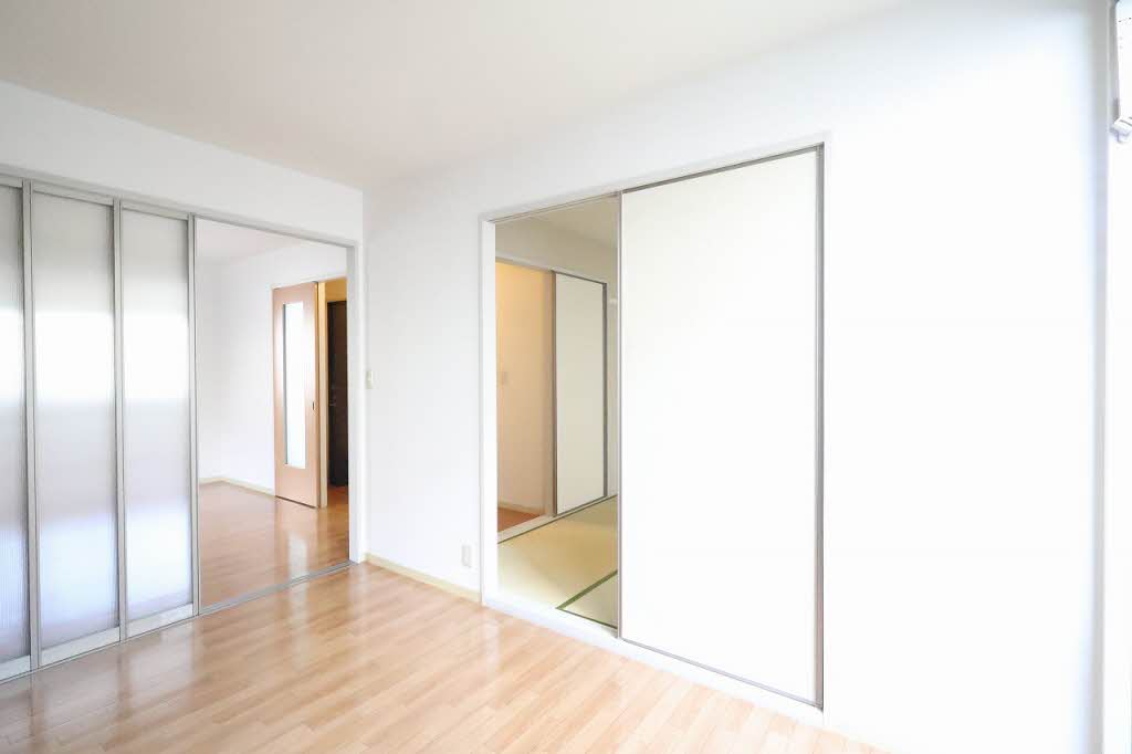 クレール五日市駅前　Ｂ棟 B0103号-9