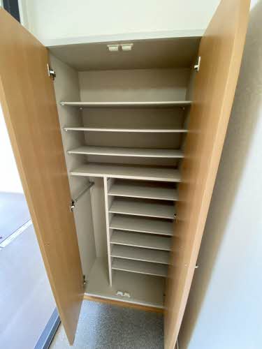 クレール五日市駅前 B棟 B0202号-3