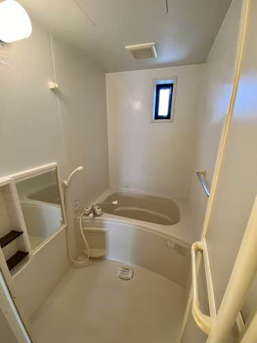 クレール五日市駅前 B棟 B0202号-6