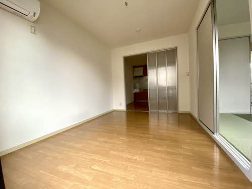 クレール五日市駅前 B棟 B0202号-9