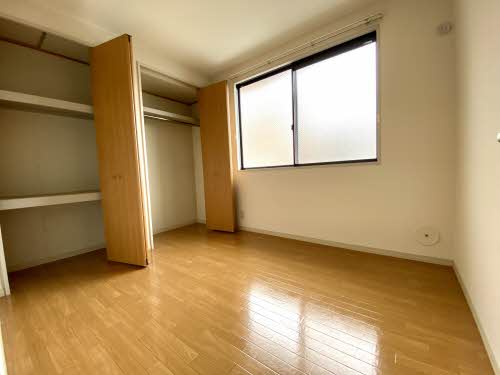 クレール五日市駅前 B棟 B0202号-11