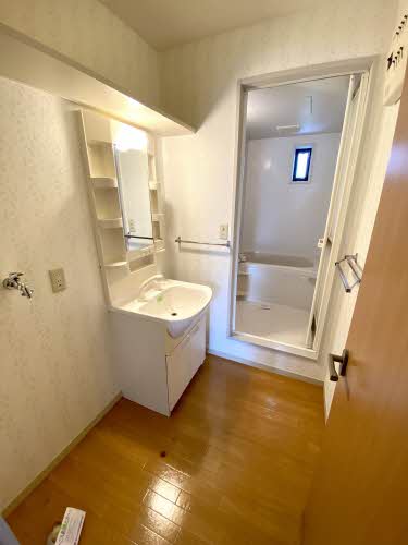 クレール五日市駅前 B棟 B0202号-14