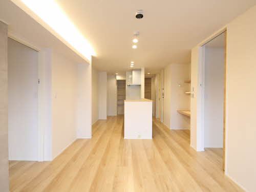 サニープレイス－Ｋ A0204号-2