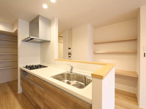 サニープレイス－Ｋ A0204号-3