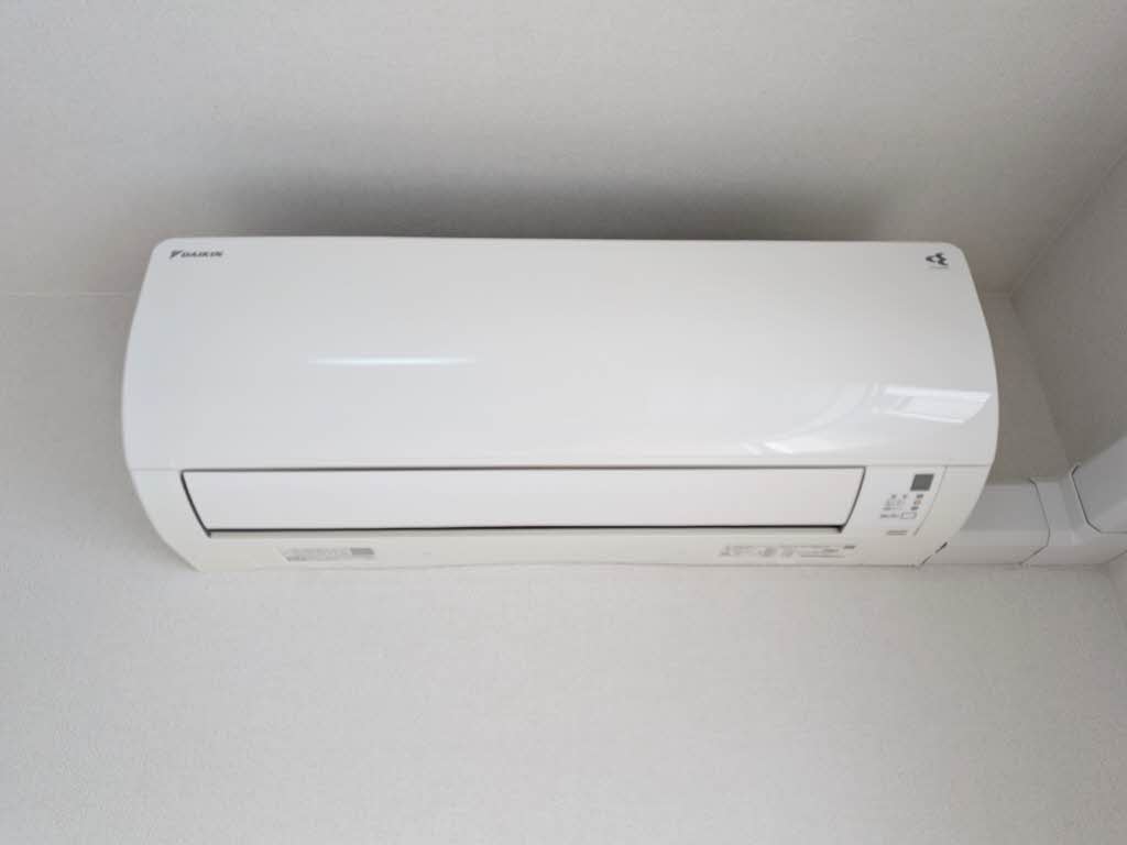 リバーサイド ハナ A0101号-11