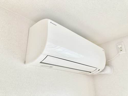 リバーサイド　ハナ A0102号-8