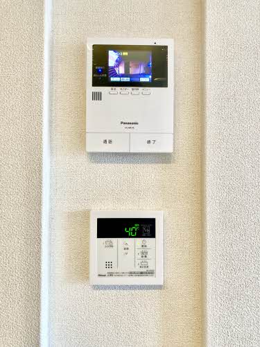 リバーサイド　ハナ A0102号-9