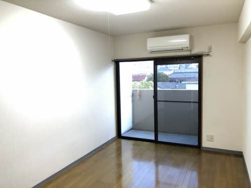 ステュ・ディオ森 301号-2