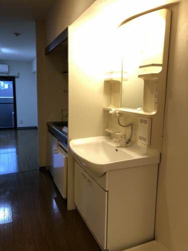 ステュ・ディオ森 301号-5