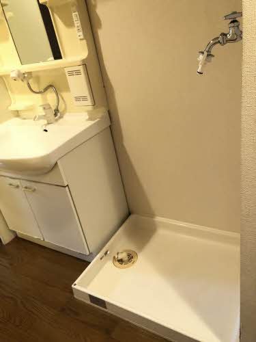 ステュ・ディオ森 301号-8