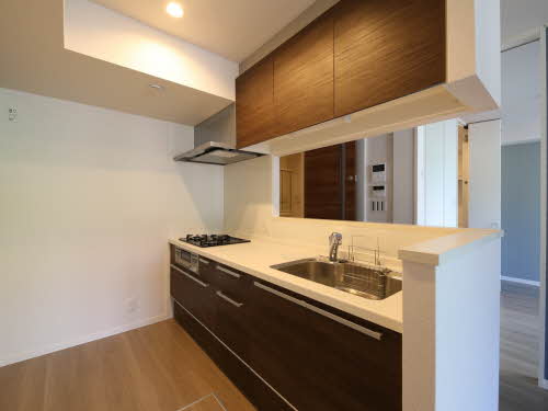 シャーメゾン可部南 A0104号-3