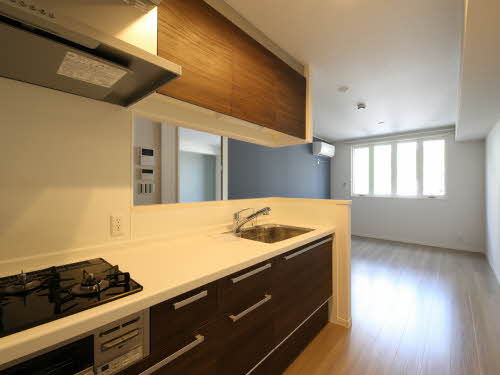 シャーメゾン可部南 A0104号-4