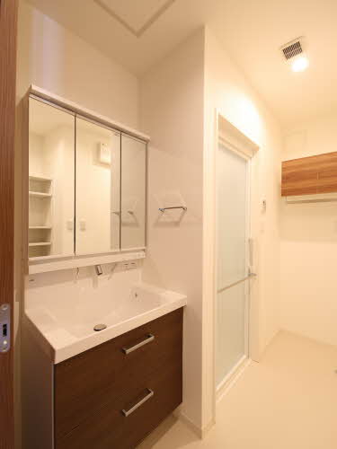 シャーメゾン可部南 A0104号-5