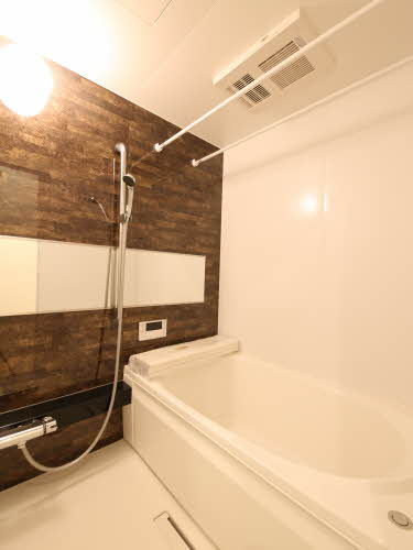 シャーメゾン可部南 A0104号-6