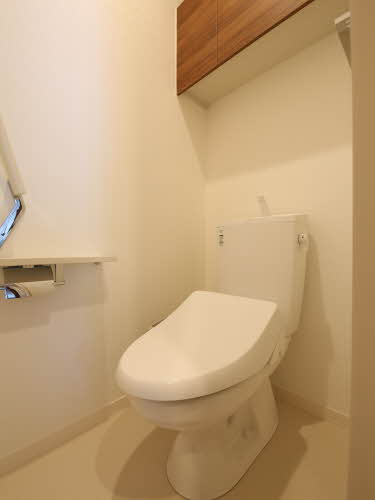 シャーメゾン可部南 A0104号-7