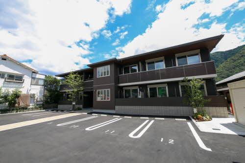 シャーメゾン可部南 A0104号-14