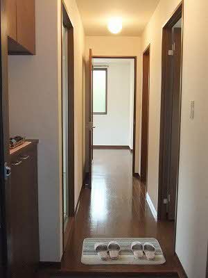 アルティメイトShaMaison B棟 A0101号-2