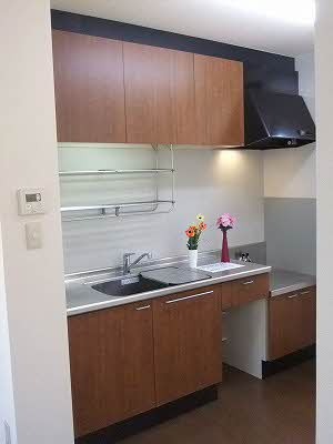 アルティメイトShaMaison B棟 A0101号-5