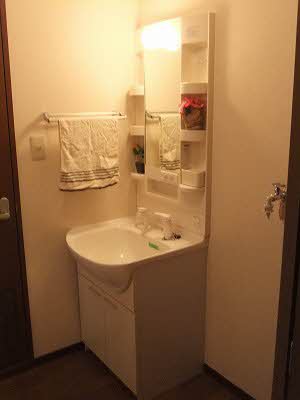 アルティメイトShaMaison B棟 A0101号-7