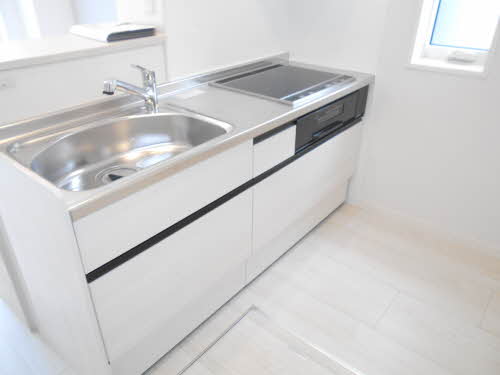 シャーメゾン　コウジマチ A0101号-4