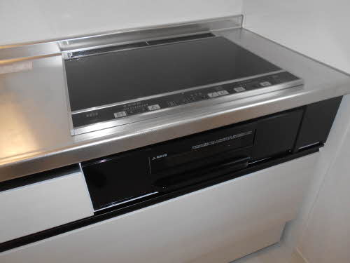 シャーメゾン　コウジマチ A0101号-5