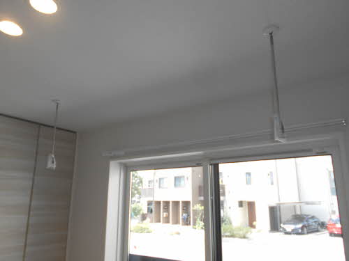 シャーメゾン　コウジマチ A0101号-6