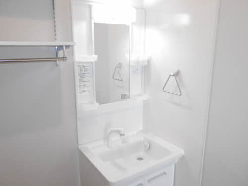 シャーメゾン　コウジマチ A0101号-7