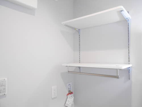 シャーメゾン　コウジマチ A0101号-8