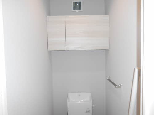 シャーメゾン　コウジマチ A0101号-11