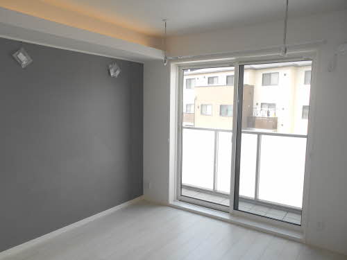 シャーメゾン　コウジマチ A0202号-4