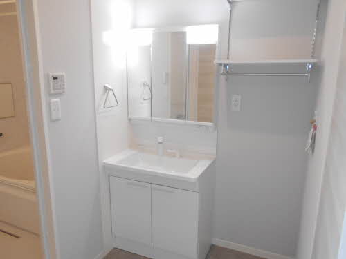 シャーメゾン　コウジマチ A0202号-6