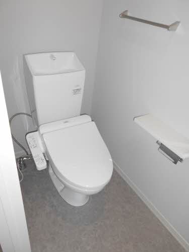 シャーメゾン　コウジマチ A0202号-9