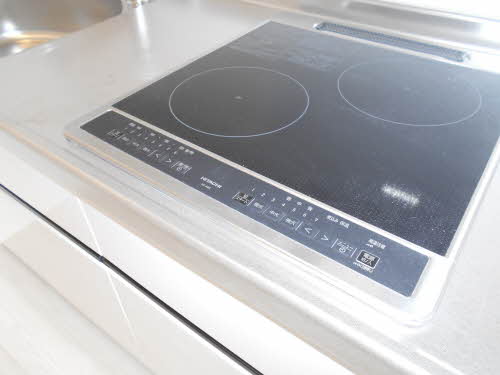 シャーメゾン　コウジマチ A0202号-10