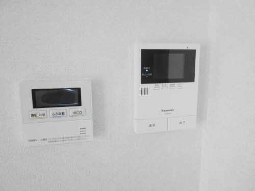 シャーメゾン　コウジマチ A0202号-11